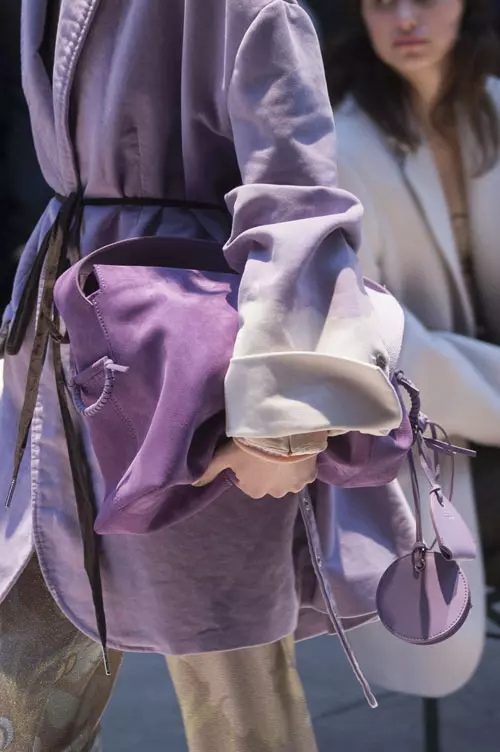 Acne Studios colecția toamnă-iarnă 2018-2019 accesorii (28)