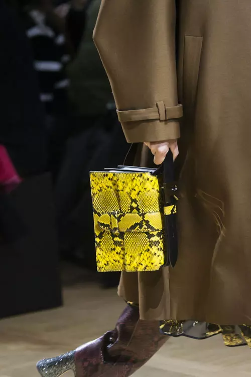 Rochas colecția toamnă-iarnă 2018-2019 accesorii (8)