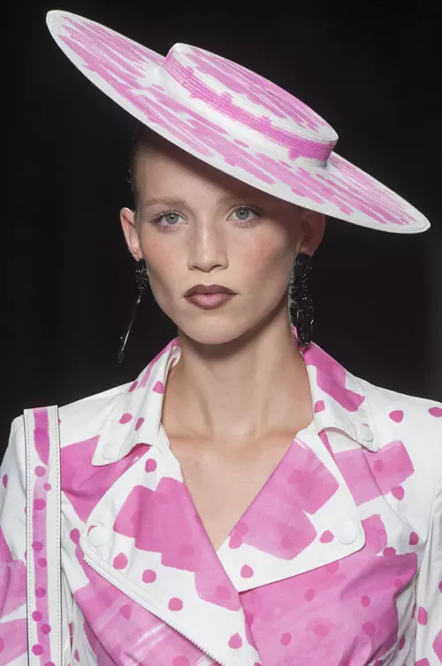 Moschino colecția primăvară-vară 2019 accesorii (5)