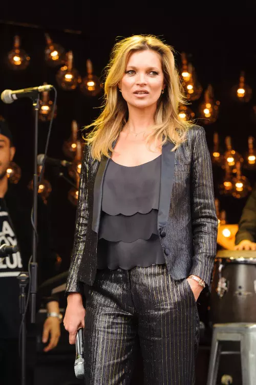 Kate Moss