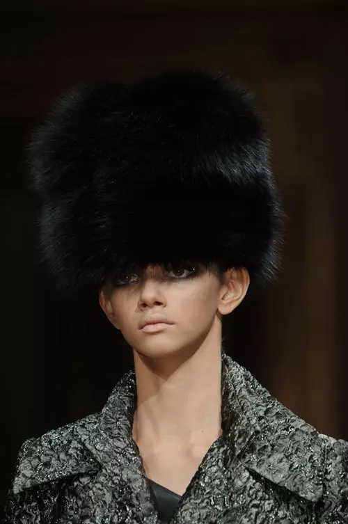 Talbot Runhof