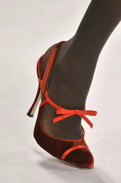 Carolina Herrera
