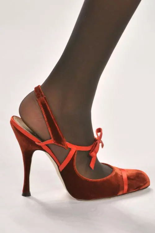 Carolina Herrera