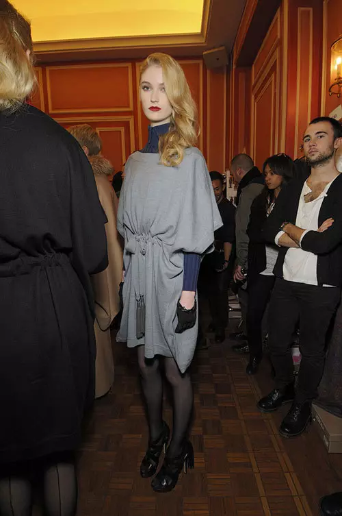 Alexis Mabille