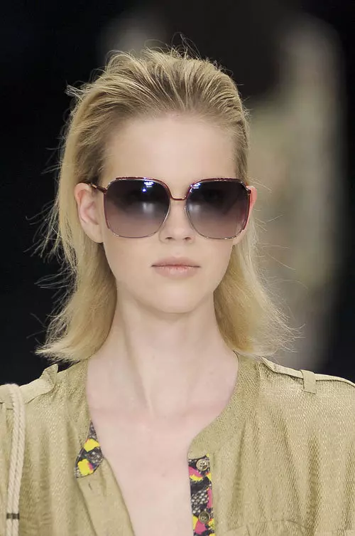 Tendinte machiaj: ruj mat