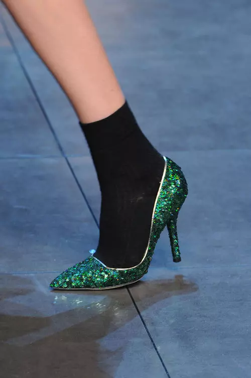 Dolce & Gabbana