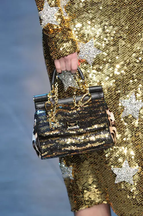 Dolce & Gabbana