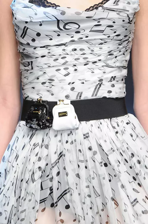 Dolce & Gabbana