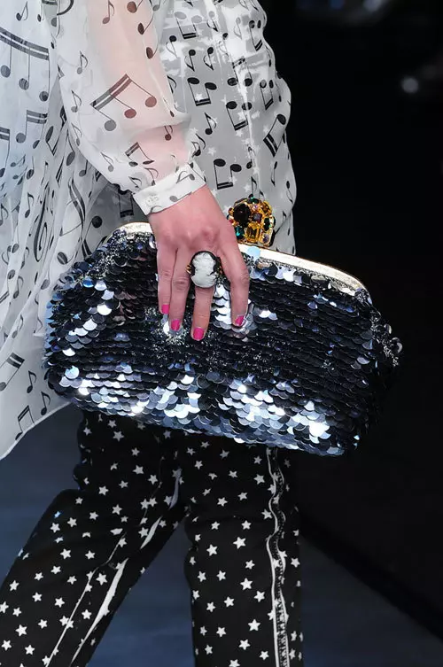 Dolce & Gabbana