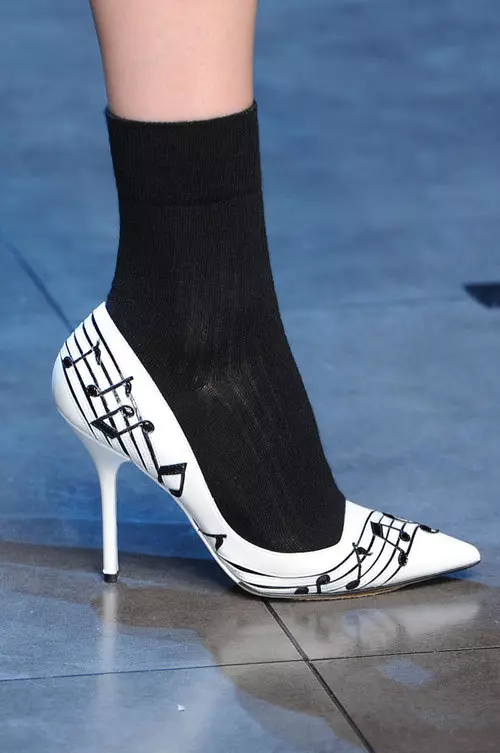 Dolce & Gabbana
