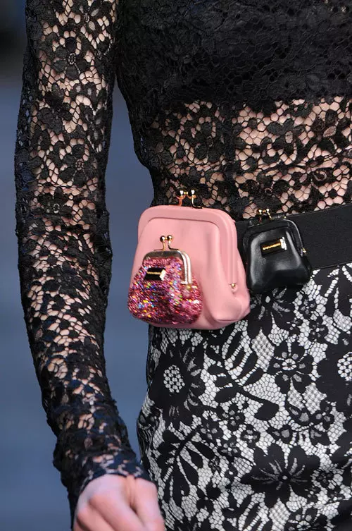 Dolce & Gabbana