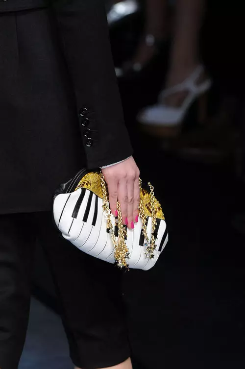 Dolce & Gabbana