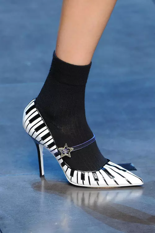 Dolce & Gabbana