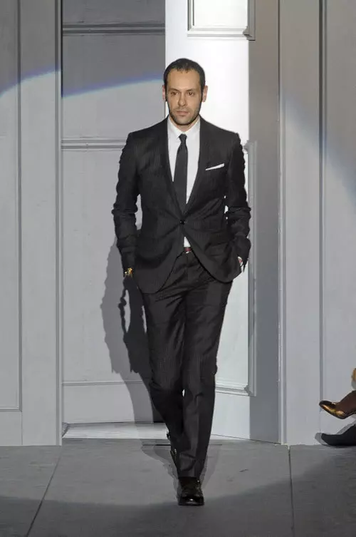 Salvatore Ferragamo