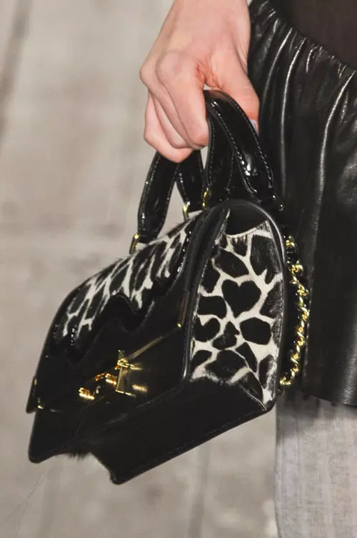 Moschino Cheap and Chic