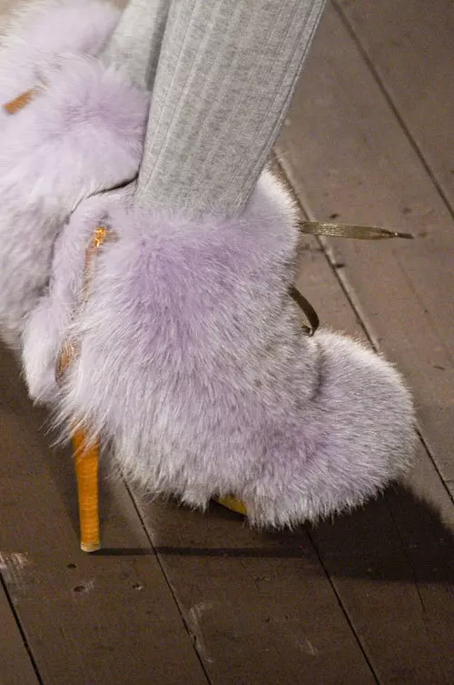 Moschino Cheap and Chic