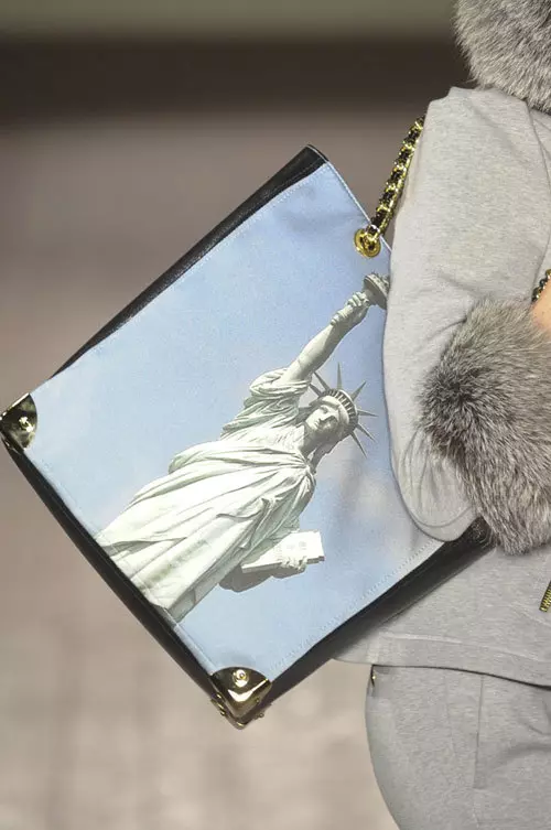 Moschino Cheap and Chic