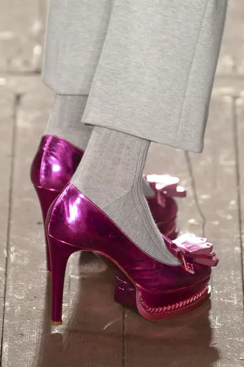 Moschino Cheap and Chic