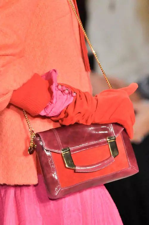 Milly by Michelle Smith