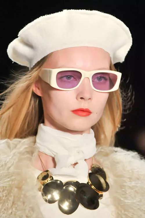 Milly by Michelle Smith