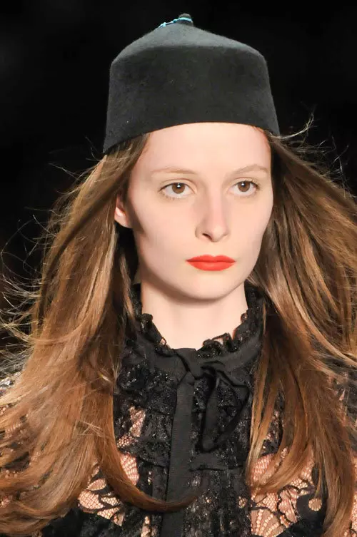 Milly by Michelle Smith