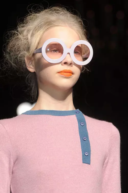 Tsumori Chisato
