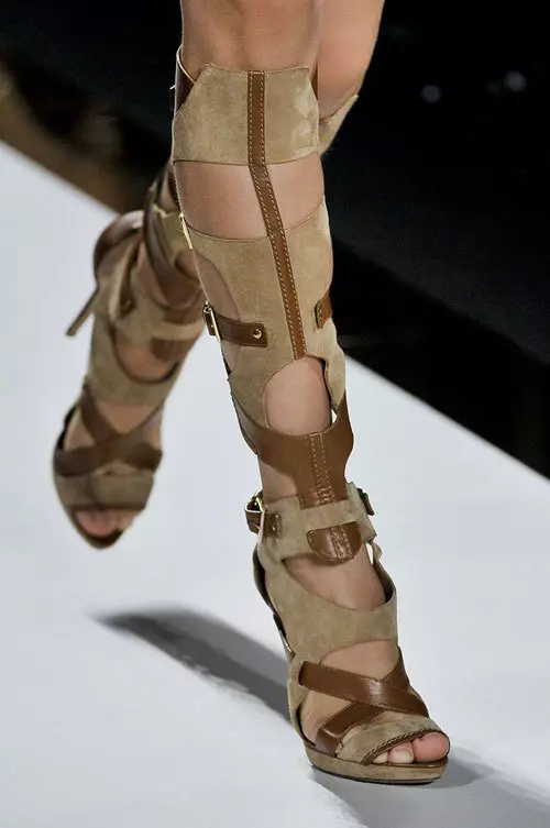 Herve Leger by Max Azria