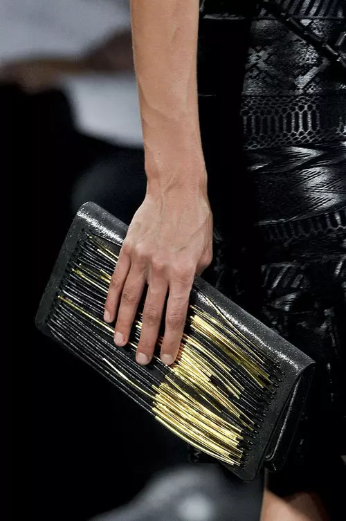 Herve Leger by Max Azria