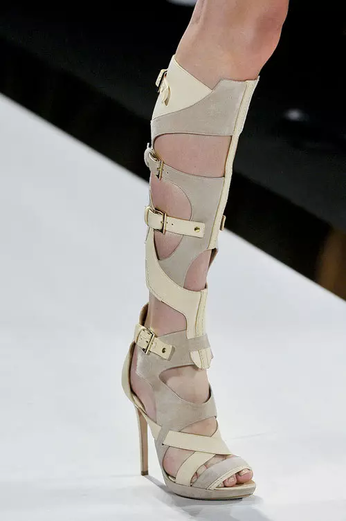 Herve Leger by Max Azria