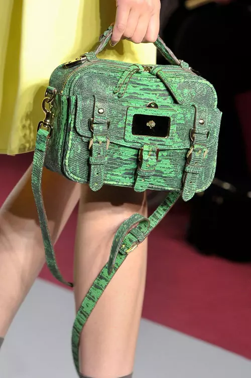 Mulberry