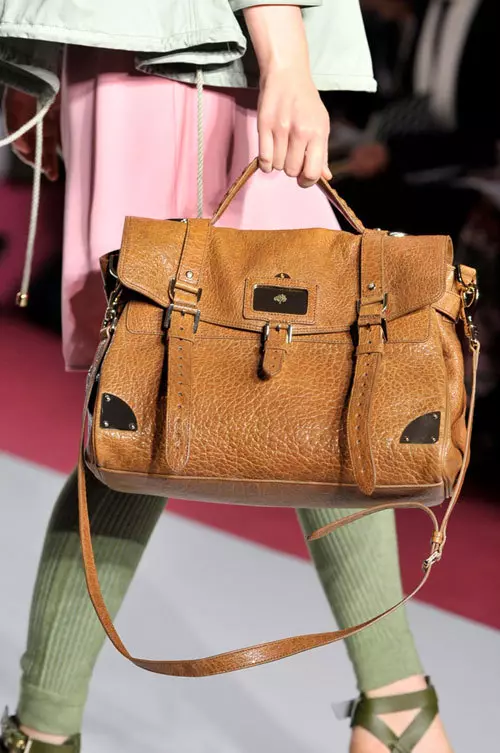 Mulberry