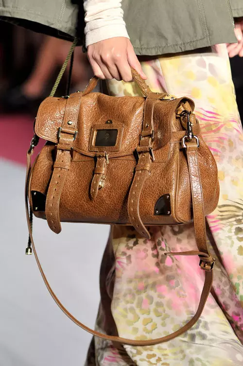 Mulberry