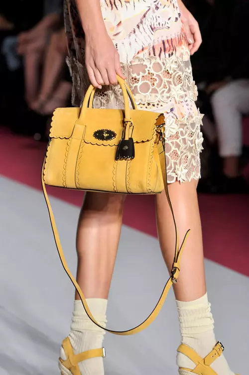 Mulberry