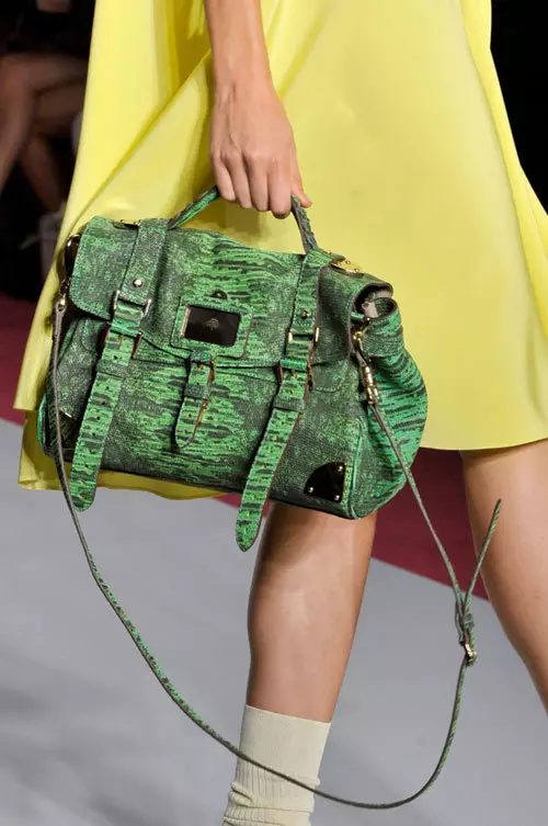Mulberry