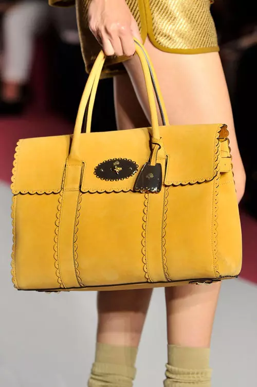 Mulberry