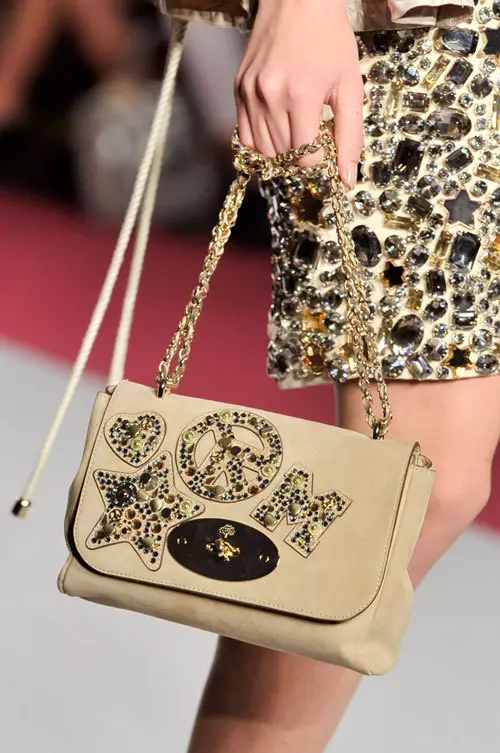 Mulberry