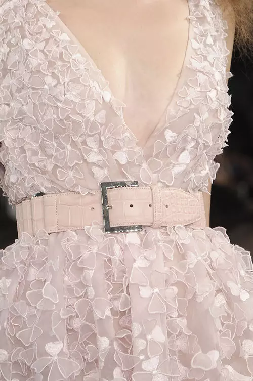 Oscar de la Renta
