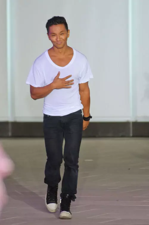 Prabal Gurung