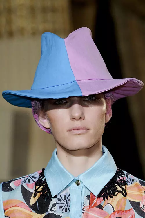 Thakoon