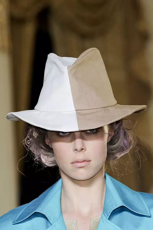 Thakoon