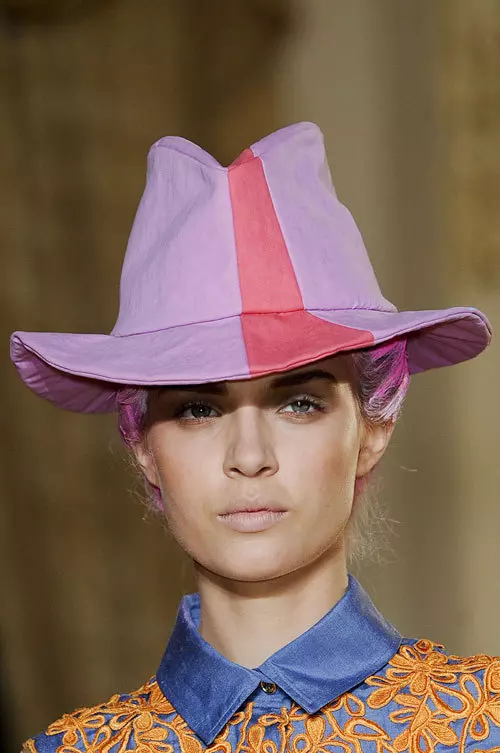 Thakoon