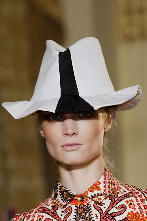 Thakoon