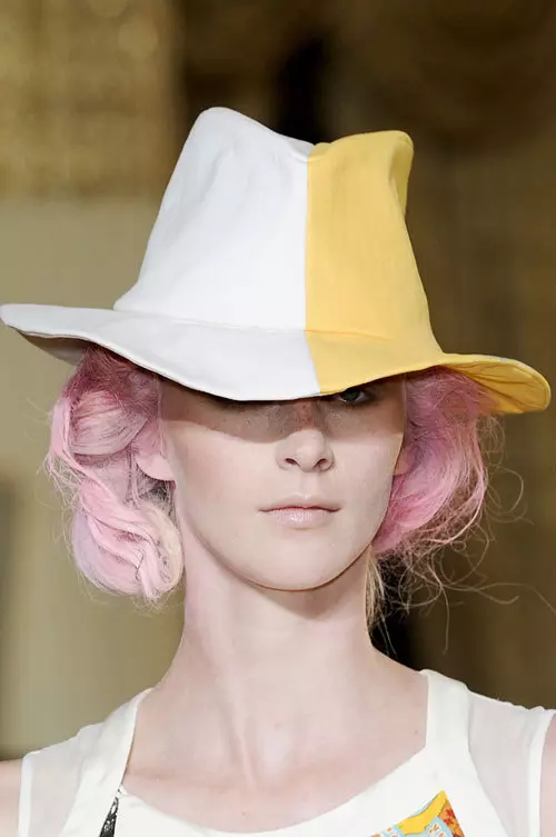 Thakoon