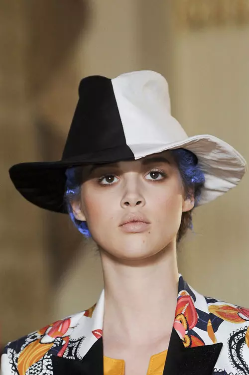 Thakoon
