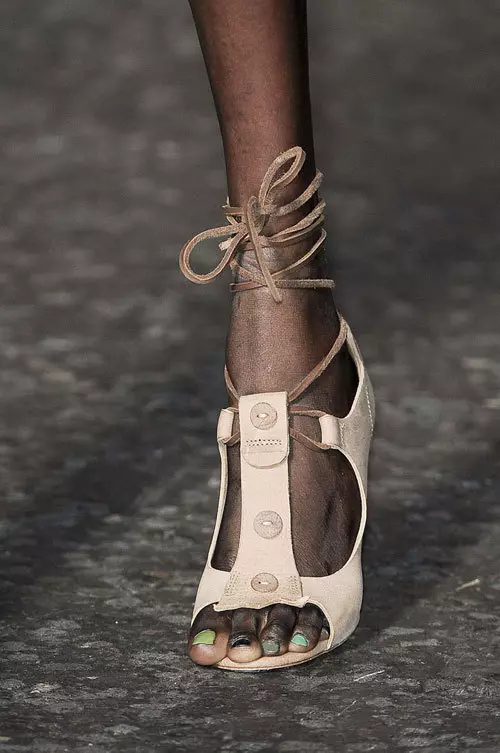 Vivienne Westwood Red Label