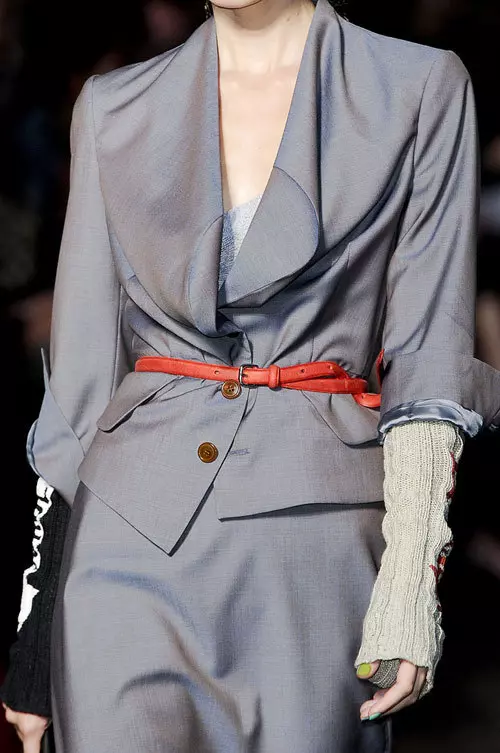 Vivienne Westwood Red Label