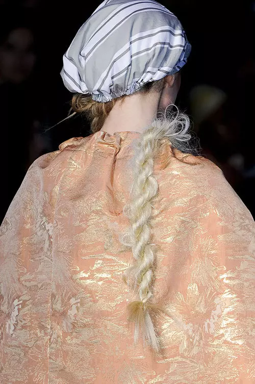 Vivienne Westwood Red Label