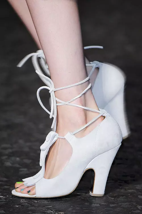 Vivienne Westwood Red Label