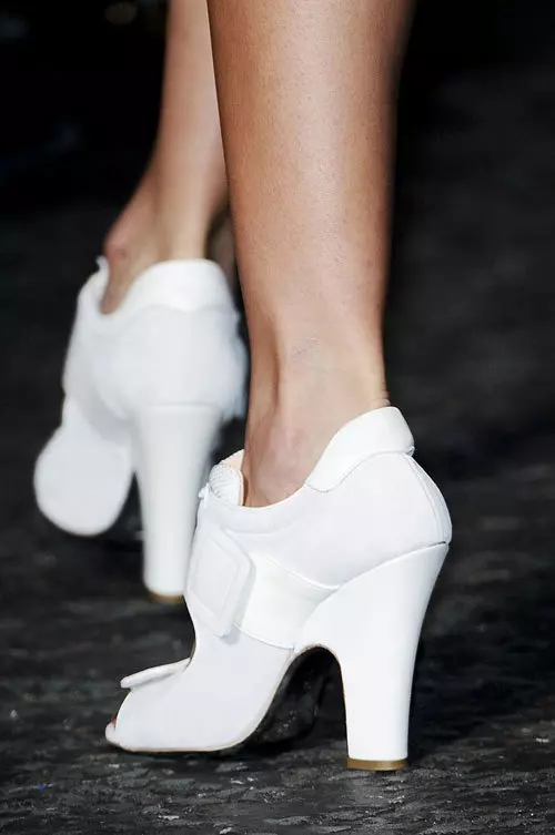 Vivienne Westwood Red Label