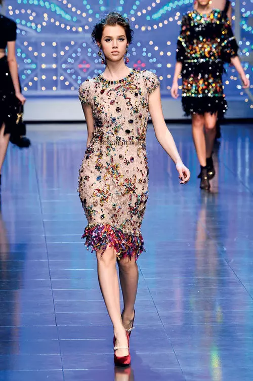Dolce & Gabbana